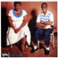 Click here to buy Ella and Louis by  Ella Fitzgerald and Louis Armstrong .