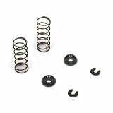 Valve Spring Keeper Ret:X,Y by Gun gear