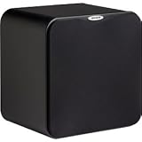 Velodyne SC-12 12-inch Passive Subwoofer - SubContractor Series