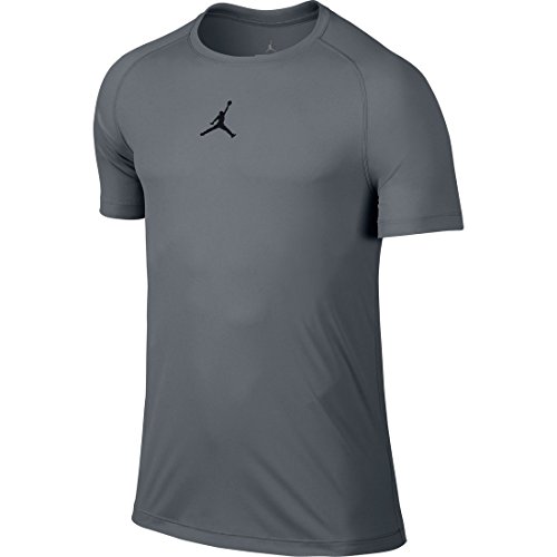 Nike Air Jordan Flight Diamond Men's Basketball Shorts Black/White