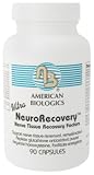 American Biologics - Ultra Neurorecovery, 90 capsules