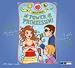 Power, Prinzessin! 3 CD (Audio CD)
