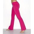 American Apparel Women's Stretch Cotton Yoga Pant