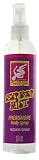 Crazy Girl Sexy Body Mist Pheromone Body Spray Passion Flower 8 fl ounce Spray Bottle