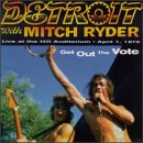 Get Out the Vote