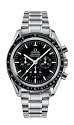 Omega Men's Speedmaster Professional Mechanical Chronograph Watch #3570.50.00