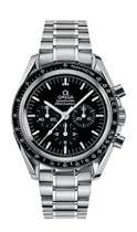 Omega Men's Speedmaster Professional Mechanical Chronograph Watch #3570.50.00