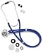 Health & Personal Care : "Omron Sprague Rappaport Stethoscope, Black"