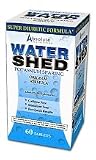Watershed, 60 tabs