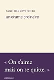 Un drame ordinaire