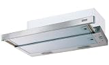 FRANKE FLEXA FTC 612 XS Flachpaneelhaube Abzugshaube 60 cm Ab/Umluft geeignet (Art.Nr. 1100200684)