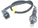 Bosch 13544 Oxygen Sensor, OE Type Fitment B000BZI26S