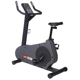 Optional AC Adapter For SciFit Upright and Recumbent Bikes