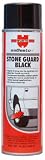 Wurth Stone Guard Black