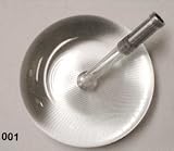 Clear Ultrascope Stethoscope - Model 01