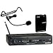 Stage 5 Headset Wireless System