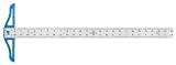 31TKSejzbDL. SL160  24 ALUMINUM T SQ W/PLASTIC HD