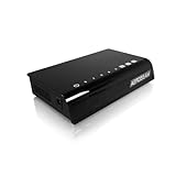 ZyXel AVS108 Aerobeam AV Optimized 8 Port Gigabit Switch