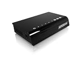 ZyXel AVS108 Aerobeam AV Optimized 8 Port Gigabit Switch
