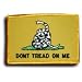 Gadsden - Rectangular Patches