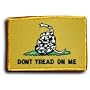 Gadsden - Rectangular Patches