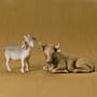 Willow Tree Nativity - Ox and Goat 2 Piece Set