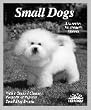 Barrons Books Small Dogs Manual