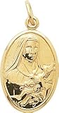 St. Theresa Charm by Rembrandt Charms