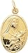 St. Theresa Charm by Rembrandt Charms