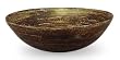 Decorative bowl, 'Optical Illusion'