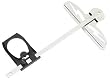 RotoZip SEG1 Straight Edge Guide Kit