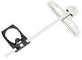 RotoZip SEG1 Straight Edge Guide Kit