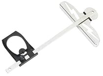 RotoZip SEG1 Straight Edge Guide Kit