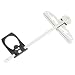 RotoZip SEG1 Straight Edge Guide Kit