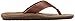 Margaritaville Footwear Men's Marlin Thong Flip-Flop