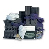 DST D240xi Roominator Kit CharcoalCharcoal