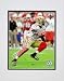 Photo File San Francisco 49Ers Frank Gore Matted Photo Size: One Size