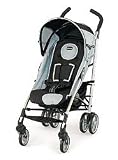 Chicco Liteway Stroller in Romantic