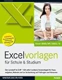 excelvorlagen,fuer,schule,und,studium
