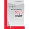B�cher f�r Fachanw�lte f�r Strafrecht