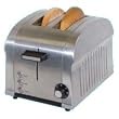 Haier 2 Slice Toaster SS Model TST850DS Haier 2 Slice Toaster SS Model TST850DS