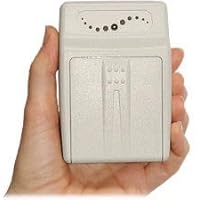 Hidden Nanny Spy Camera Digital Video Recorder with 8GB Memory