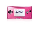 Game Boy Micro