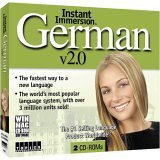 : Instant Immersion German v2.0