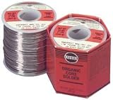 Kester 331 Organic Core Solder 63/37 .031 1 lb. Spool