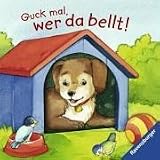 Guck mal, wer da bellt! - Johanna Ignjatovic