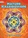 Nature Kaleidoscope Coloring Book (Dover Coloring Book)