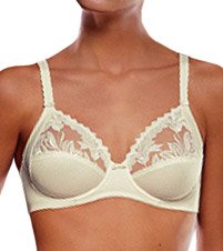 Chantelle Amazone Full Figure Underwire Bra