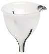 Oxo Good Grips 3-Piece Funnel and Strainer Set