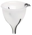 Oxo Good Grips 3-Piece Funnel and Strainer Set